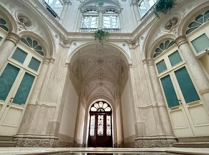 Апартаменты Dimora Scipione Crisanzio *