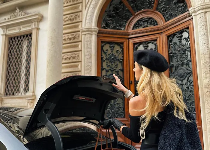 Апартаменты Dimora Scipione Crisanzio Бари