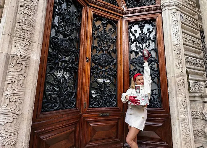 Dimora Scipione Crisanzio Бари