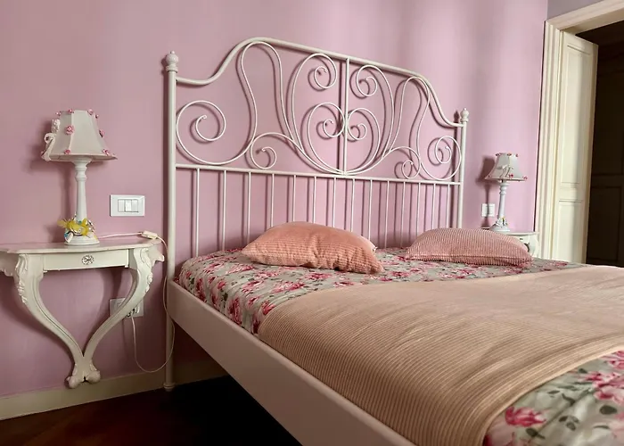 Dimora Scipione Crisanzio Бари