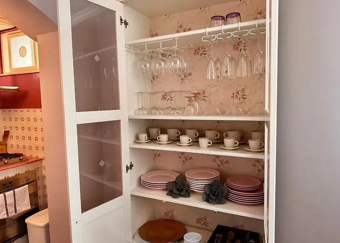 Dimora Scipione Crisanzio Апартаменты