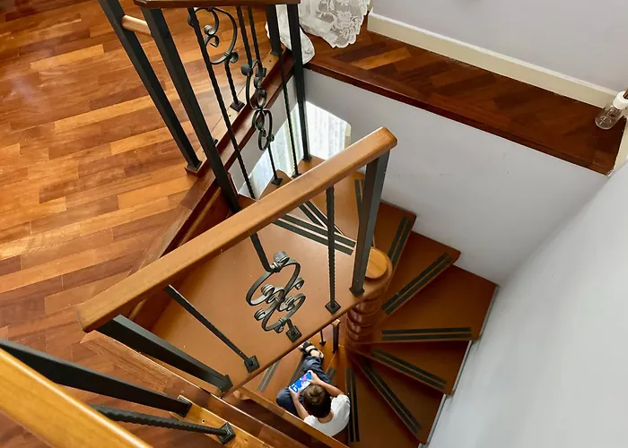 Апартаменты Dimora Scipione Crisanzio