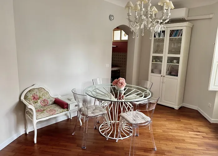 Апартаменты Dimora Scipione Crisanzio Бари