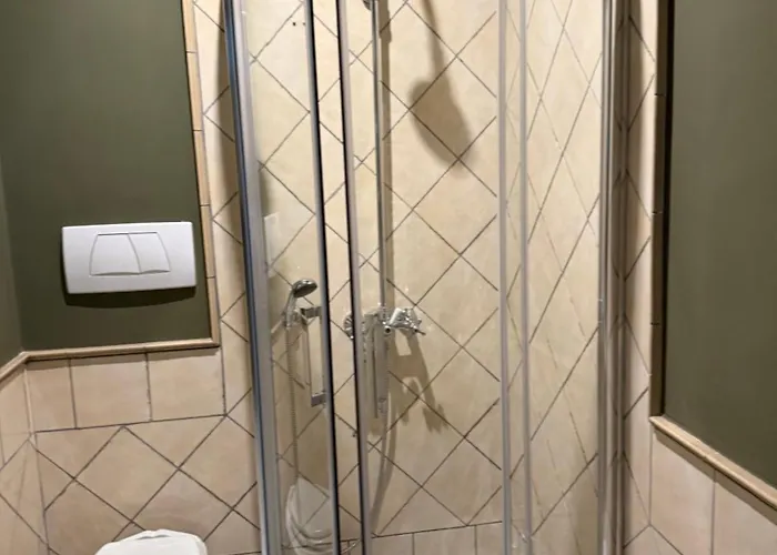 Dimora Scipione Crisanzio * Бари