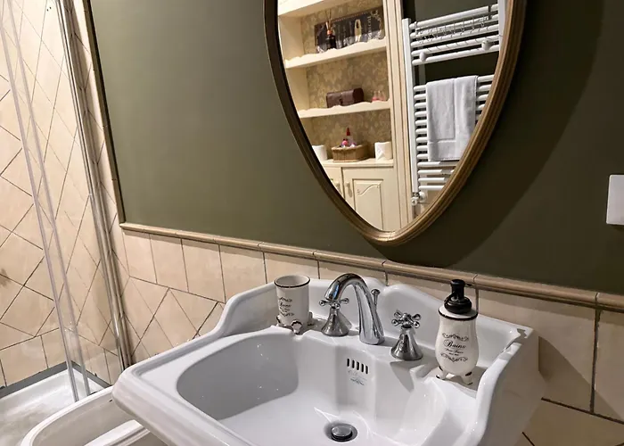 Dimora Scipione Crisanzio *