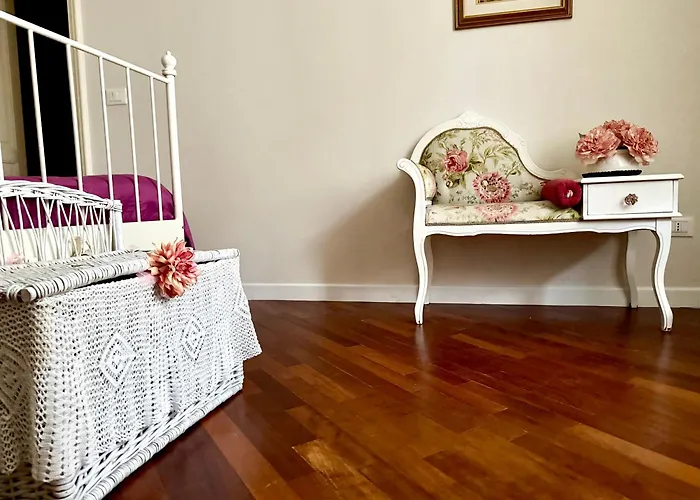 Dimora Scipione Crisanzio *