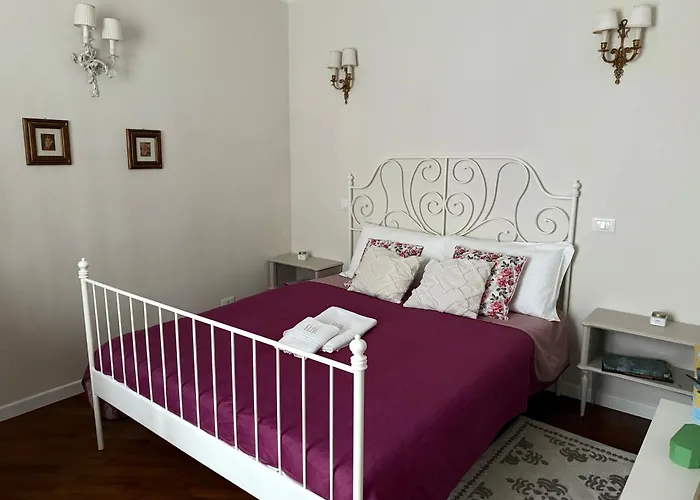 Dimora Scipione Crisanzio Bari