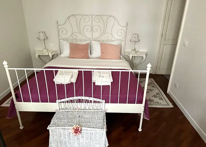 Dimora Scipione Crisanzio * Бари