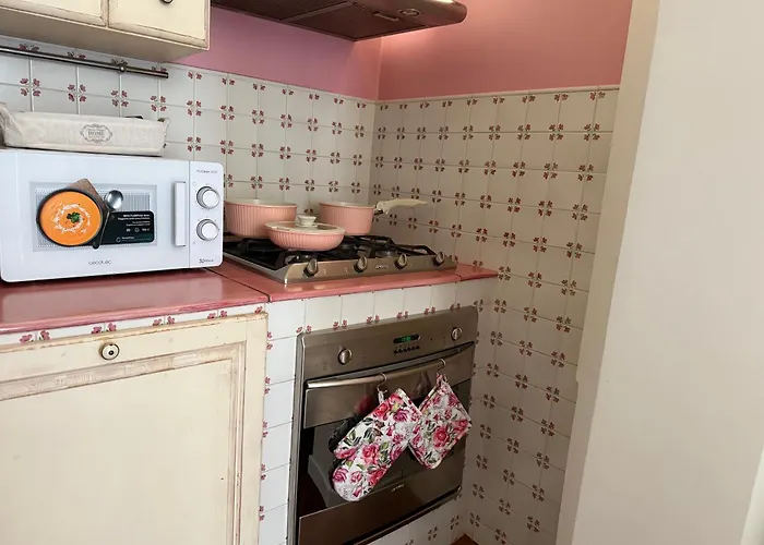 Dimora Scipione Crisanzio Апартаменты *