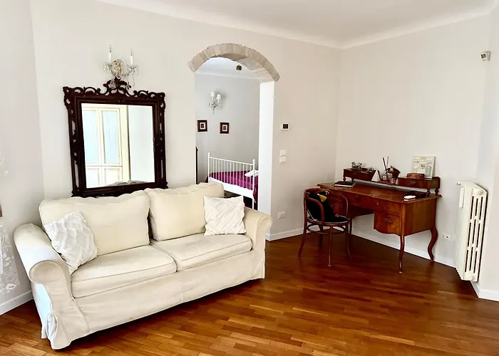 Dimora Scipione Crisanzio *