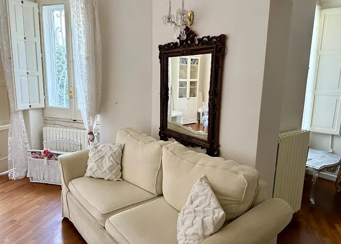 Dimora Scipione Crisanzio Бари