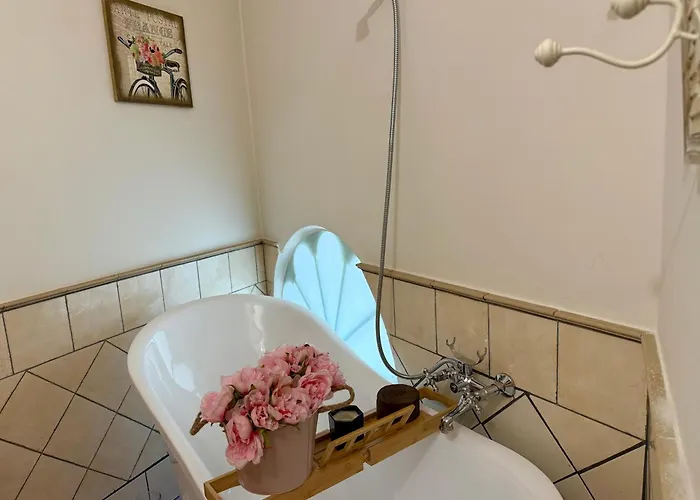 Dimora Scipione Crisanzio * Бари