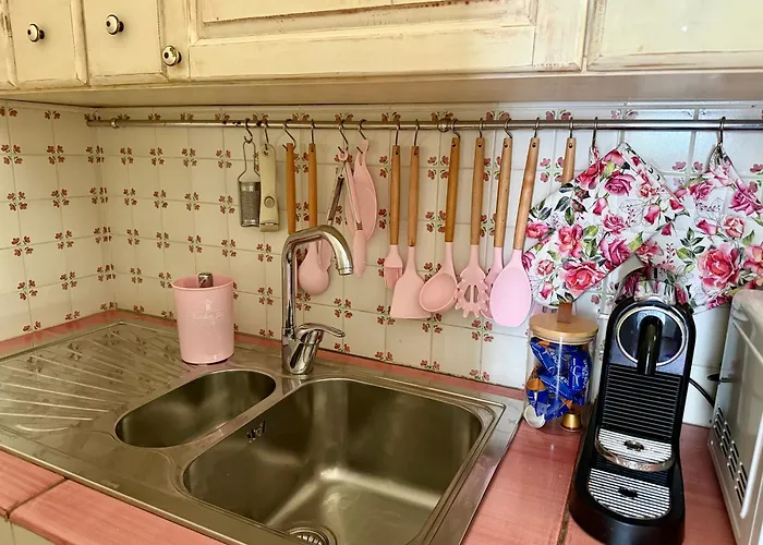 Dimora Scipione Crisanzio Апартаменты