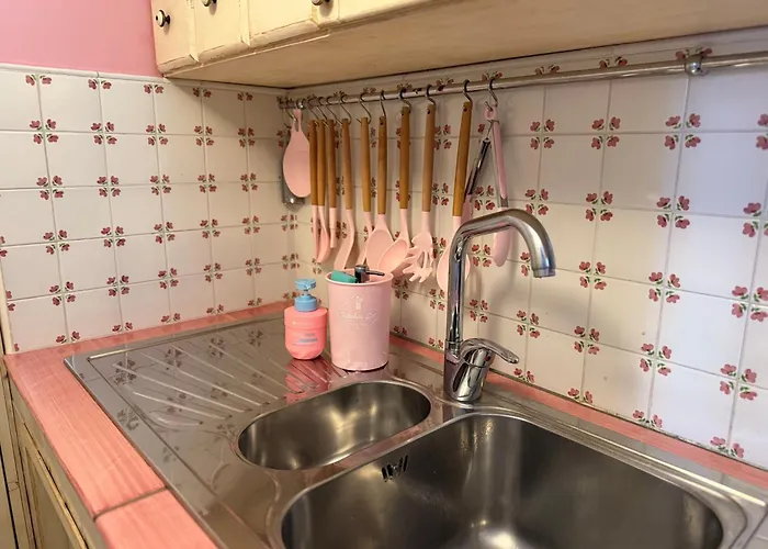 Апартаменты Dimora Scipione Crisanzio Бари