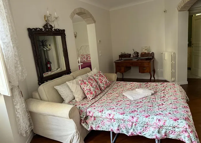 Dimora Scipione Crisanzio * Бари