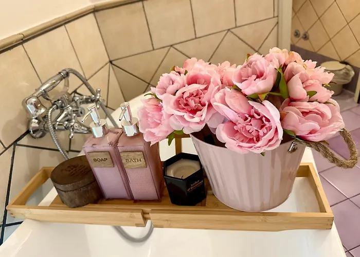 Dimora Scipione Crisanzio