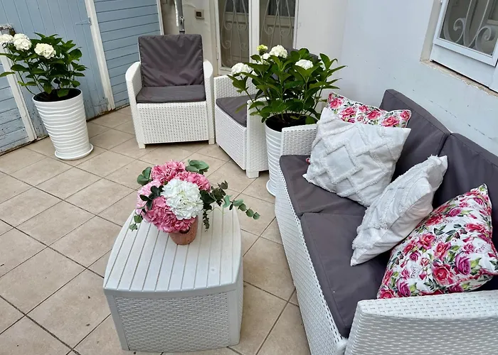 Dimora Scipione Crisanzio Апартаменты *