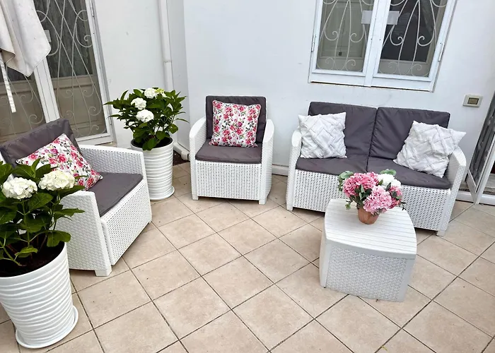 Apartamento Dimora Scipione Crisanzio *