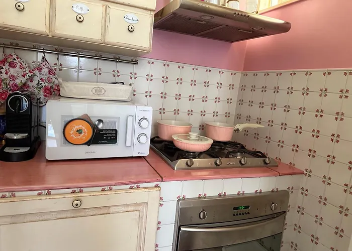 Dimora Scipione Crisanzio Apartamento Bari