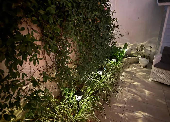 Dimora Scipione Crisanzio Апартаменты