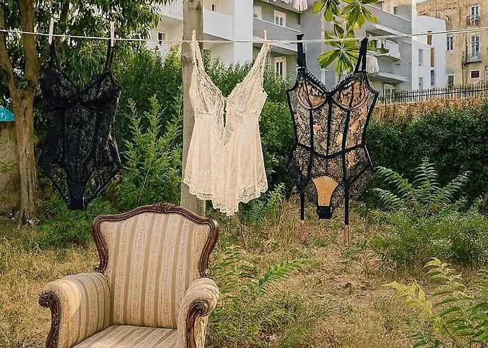 Апартаменты Dimora Scipione Crisanzio *