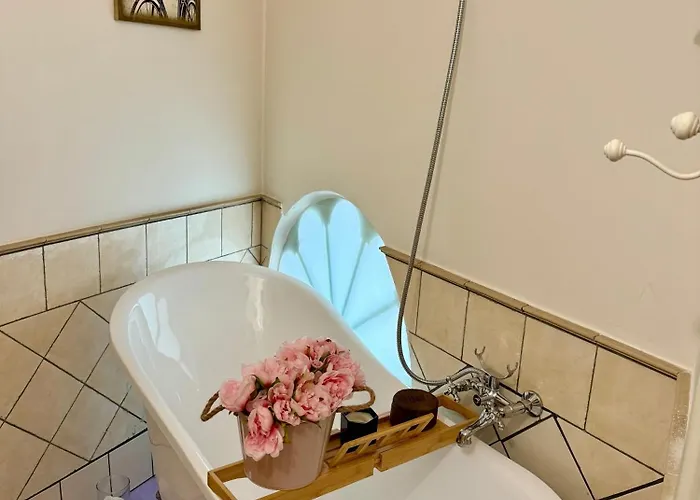 Dimora Scipione Crisanzio Апартаменты *