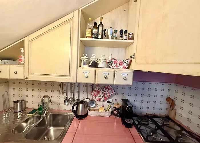 Апартаменты Dimora Scipione Crisanzio Бари