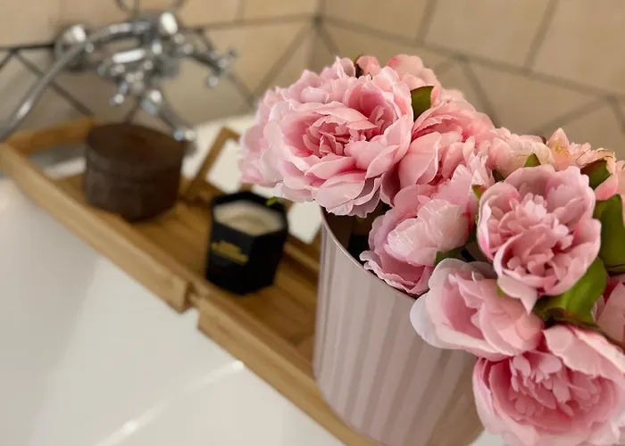 Dimora Scipione Crisanzio Апартаменты