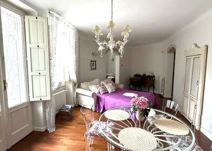 Dimora Scipione Crisanzio *