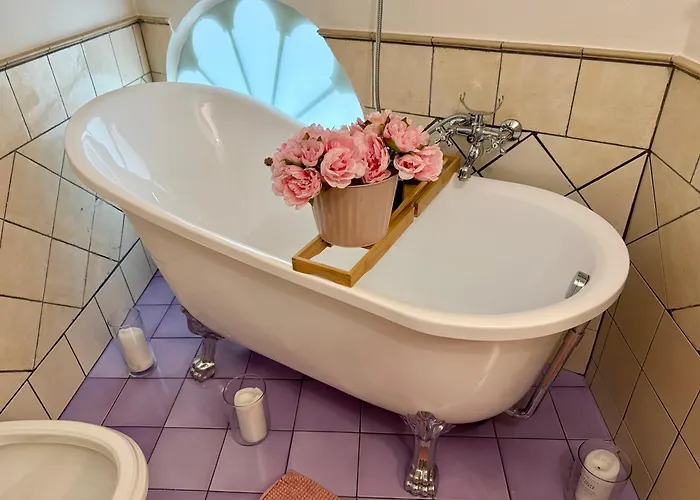 Dimora Scipione Crisanzio Бари