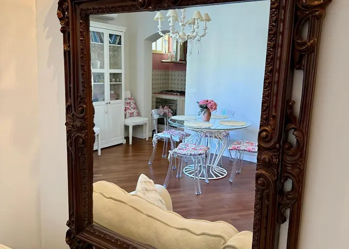 Dimora Scipione Crisanzio * Бари