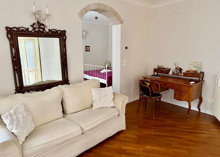 Dimora Scipione Crisanzio