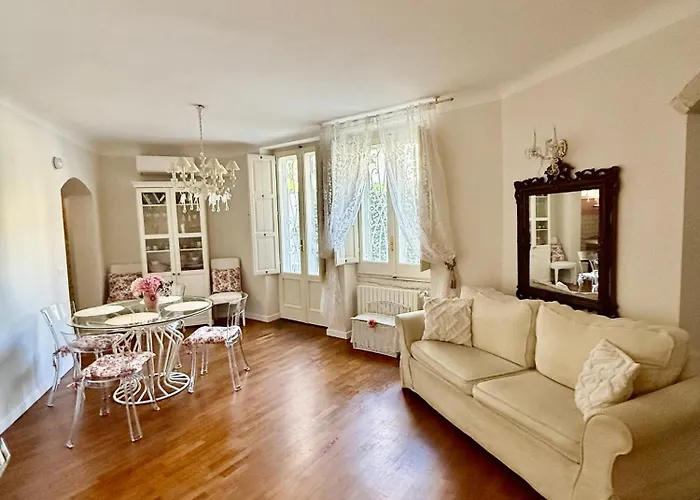 Dimora Scipione Crisanzio *