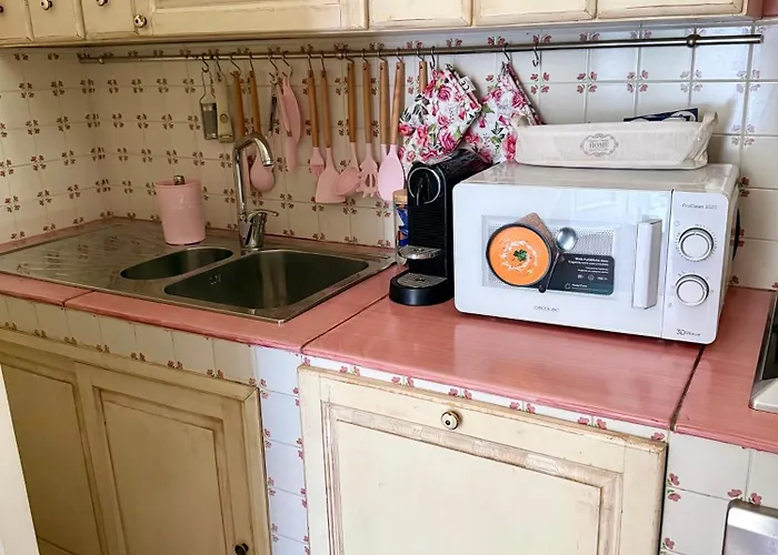 Dimora Scipione Crisanzio