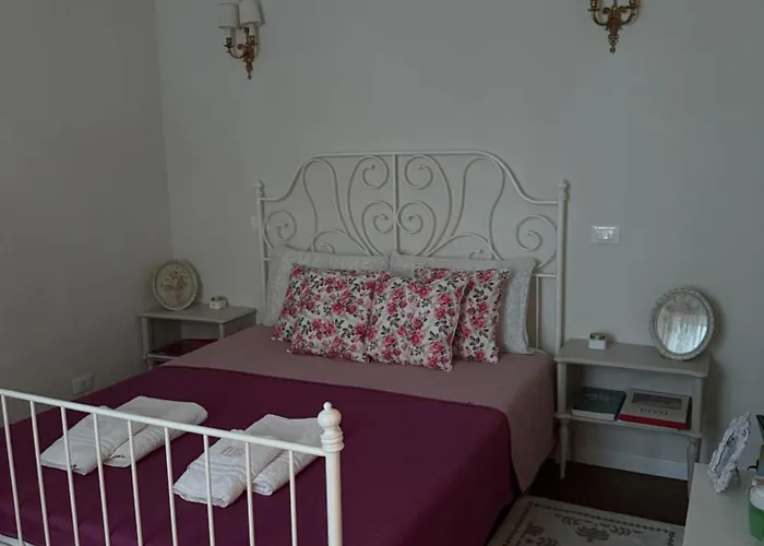 Апартаменты Dimora Scipione Crisanzio Бари