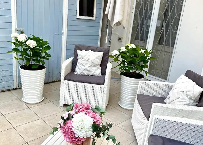 Dimora Scipione Crisanzio Апартаменты *