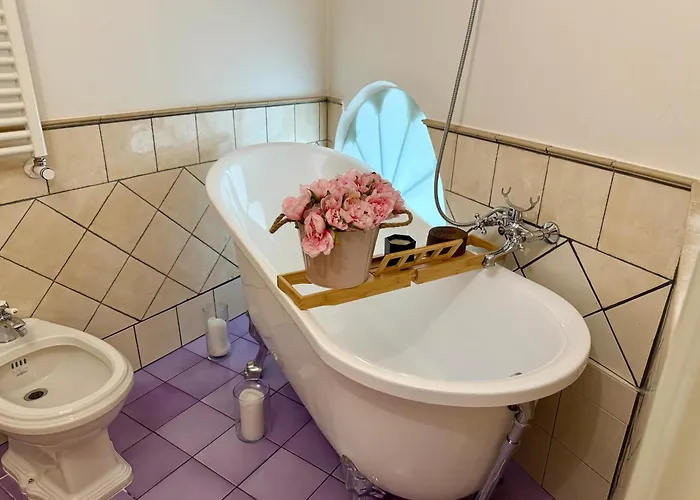 Апартаменты Dimora Scipione Crisanzio Бари