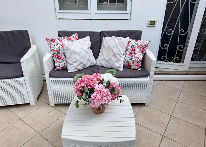 Апартаменты Dimora Scipione Crisanzio *