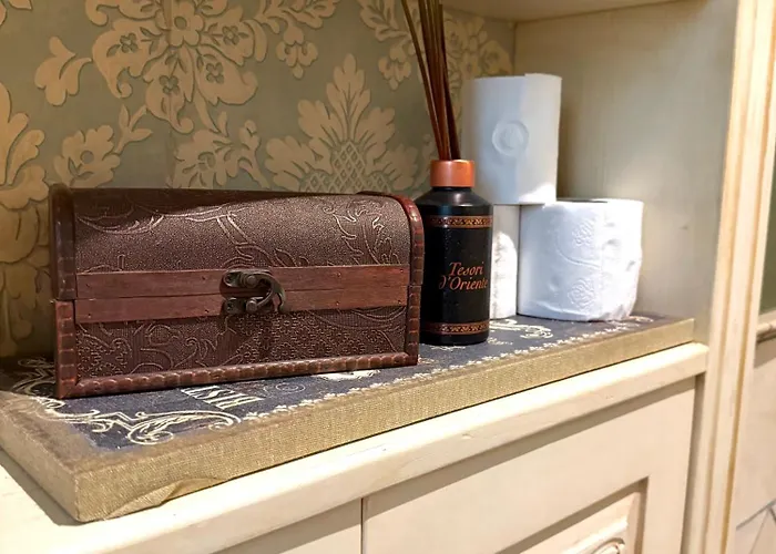 Dimora Scipione Crisanzio * Бари