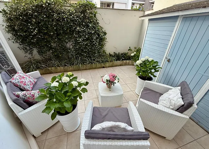 Dimora Scipione Crisanzio * Бари