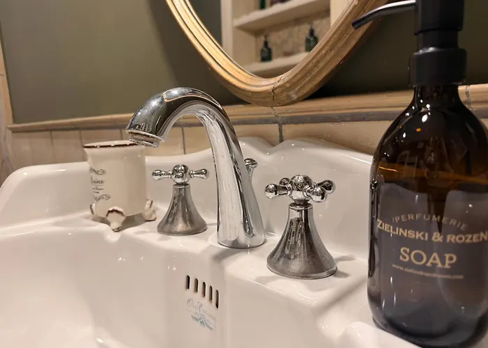 Dimora Scipione Crisanzio