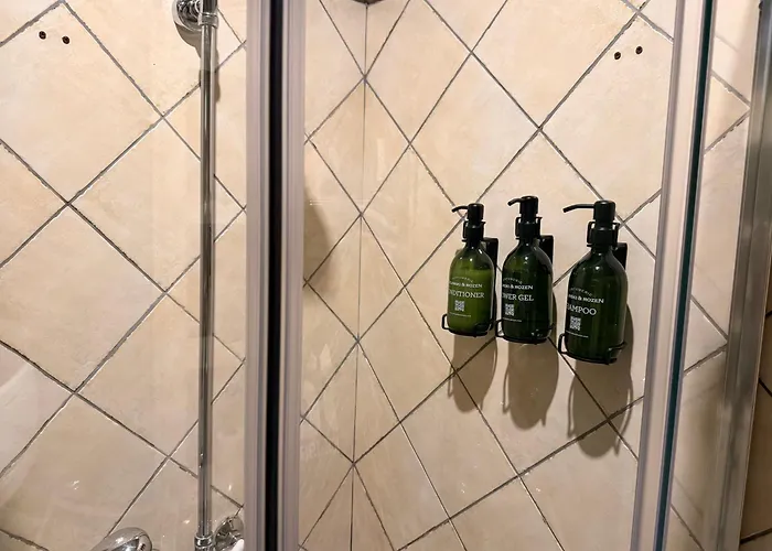 Апартаменты Dimora Scipione Crisanzio