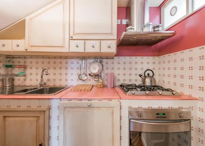 Апартаменты Dimora Scipione Crisanzio