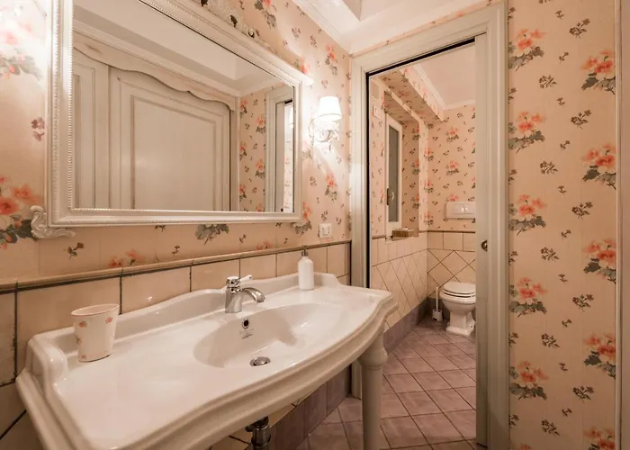 Dimora Scipione Crisanzio Апартаменты