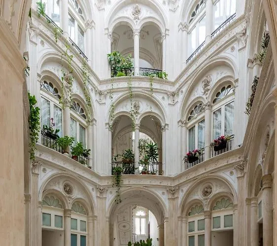 Dimora Scipione Crisanzio Апартаменты Бари